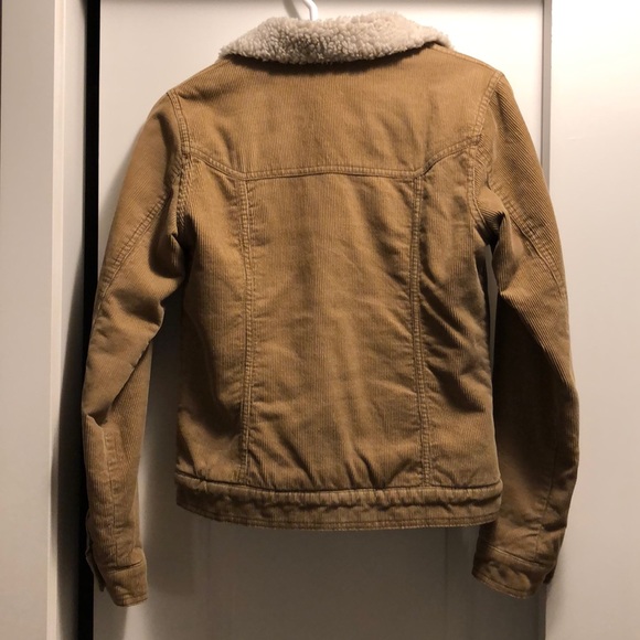 American eagle jacket - Picture 3 of 6